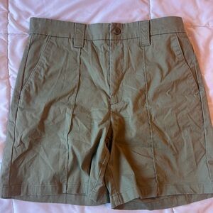 Men's Chino Malbon Shorts